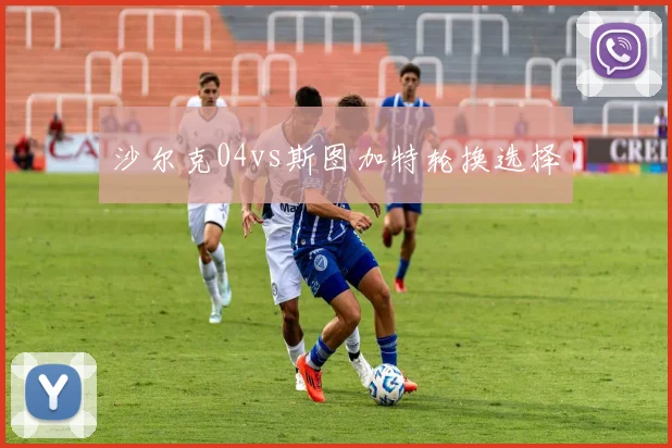 沙尔克04vs斯图加特轮换选择
