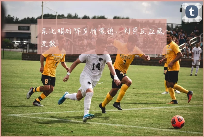 莱比锡对阵多特蒙德，判罚反应藏变数