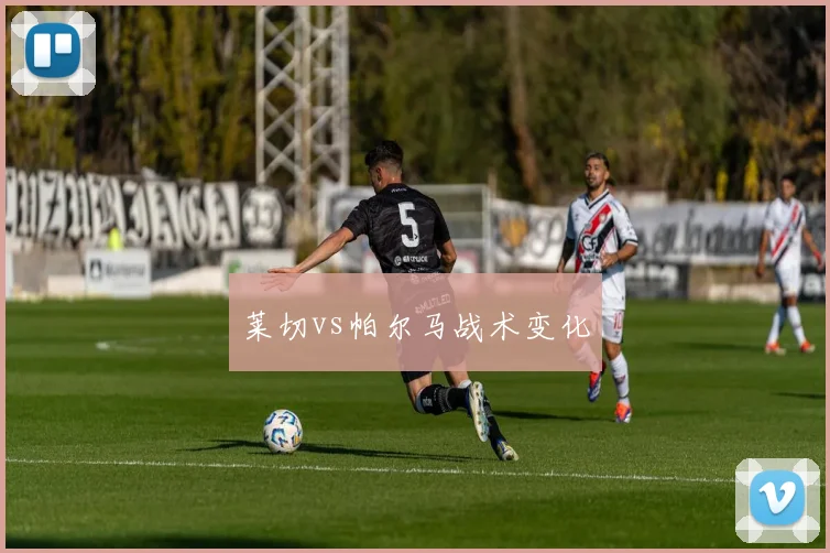 莱切vs帕尔马战术变化